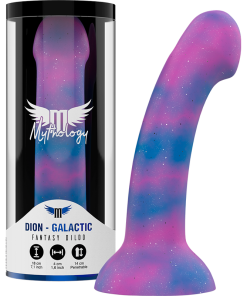 MYTHOLOGY DION GALACTIC DILDO M