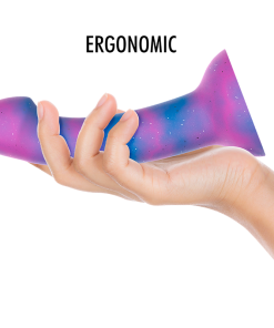 Alternative view of MYTHOLOGY DION GALACTIC DILDO M