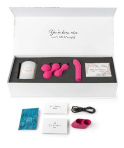 JE JOUE THE NICE AND NAUGHTY GIFT SET