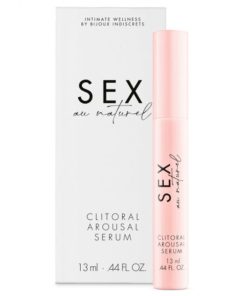 BIJOUX INDISCRETS CLITORAL AROUSAL SERUM
