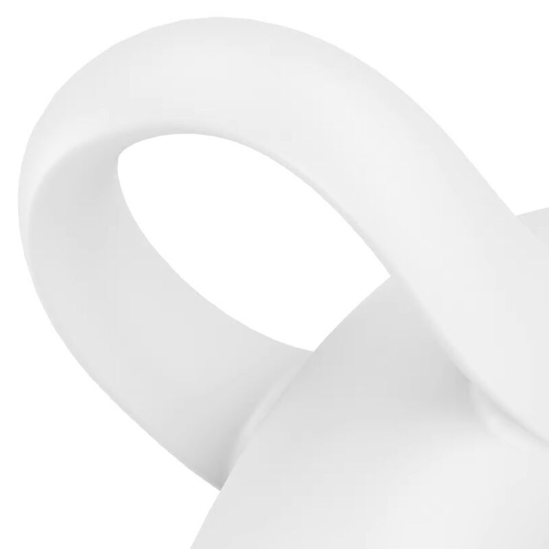 SATISFYER BOLD LOVER FINGER VIBRATOR - WHITE - slika 3