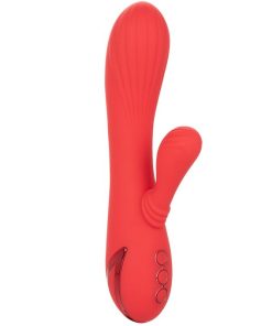 CALEX PALISADES PASSION RED