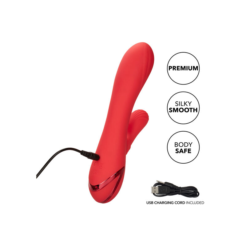 CALEX PALISADES PASSION RED - slika 2