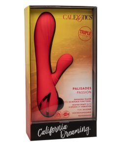 CALEX PALISADES PASSION RED - slika 3