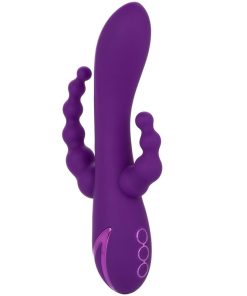 CALEX LONG BEACH BOOTYLICIOUS PURPLE