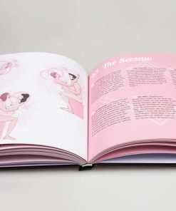 Alternative view of SECRETPLAY KAMASUTRA SEX POSITIONS BOOK (ES/EN/DE/FR/NL/PT)