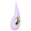 LELO DOT CLITORAL STIMULATOR - LILAC