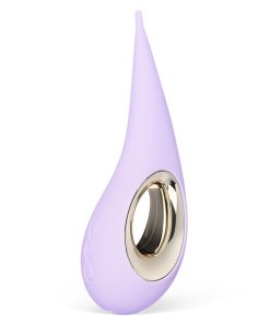 LELO DOT CLITORAL STIMULATOR - LILAC