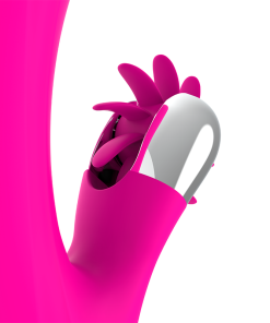 DIVERSIA BUNNY WAVES 24 CM - slika 3