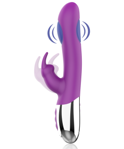 Alternative view of FUN FUNCTION COMBI DOUBLE TAPPING