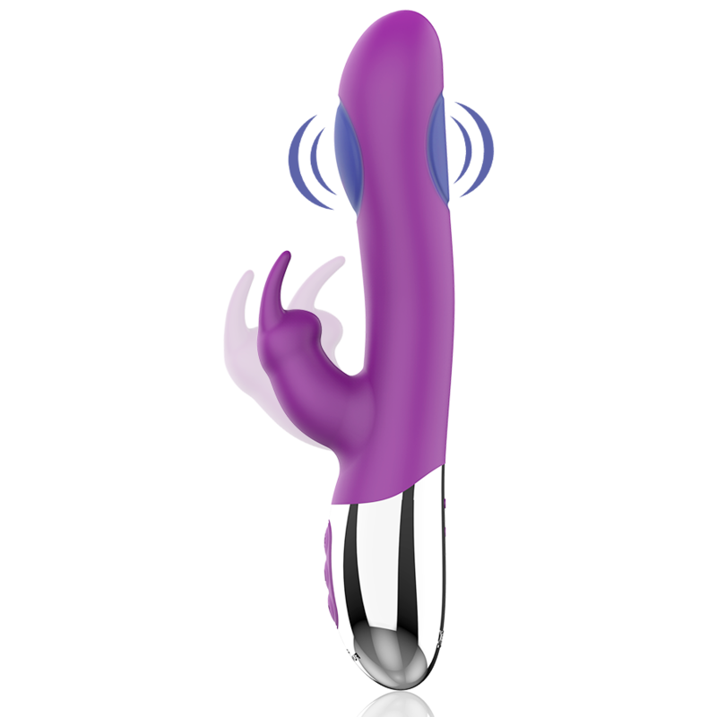 FUN FUNCTION COMBI DOUBLE TAPPING - slika 2