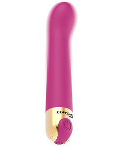 Alternative view of COVERME G-SPOT VIBRATOR 10 SPEEDS