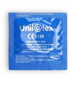 Alternative view of UNILATEX - NATURAL PRESERVATIVES 144 UNITS