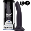MYTHOLOGY DUMAN MYSTIC DILDO L - VIBRATOR WATCHME ZDRUŽLJIV Z BREZŽIČNO TEHNOLOGIJO