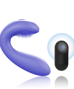 MR BOSS JOSEF PULSATION  VIBRATION REMOTE CONTROL FOR COUPLES