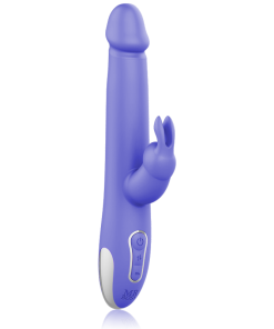 Alternative view of MR BOSS ARTURO VIBRATOR  ROTATOR WATCHME WIRELESS TECHNOLOGY COMPATIBLE