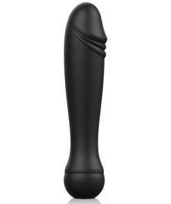 MR BOSS GREG PERSONAL STIMULATOR - slika 3