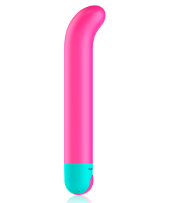 Alternative view of HAPPY LOKY ARIEL G-SPOT VIBRATOR
