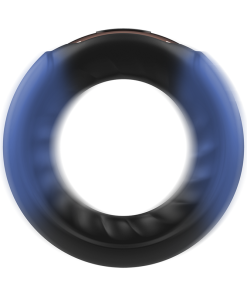 ANBIGUO ADRIANO VIBRATING RING WATCHME WIRELESS TECHNOLOGY COMPATIBLE - slika 3