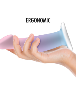 Alternative view of MYTHOLOGY GARRICK NAYADE DILDO M