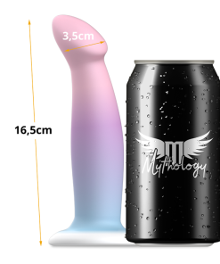 MYTHOLOGY GARRICK NAYADE DILDO M - slika 3