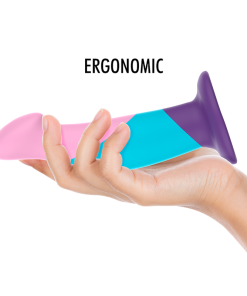 Alternative view of MYTHOLOGY GARRICK PASTEL DILDO M