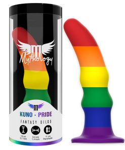 MYTHOLOGY KUNO PRIDE DILDO S