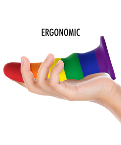 Alternative view of MYTHOLOGY KUNO PRIDE DILDO S