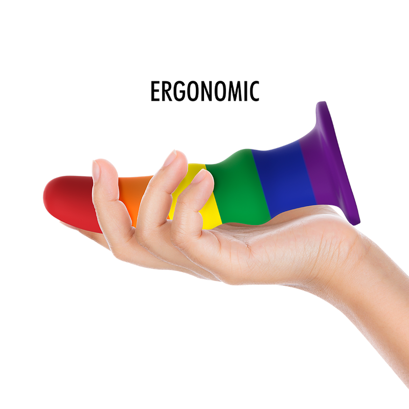 MYTHOLOGY KUNO PRIDE DILDO S - slika 2