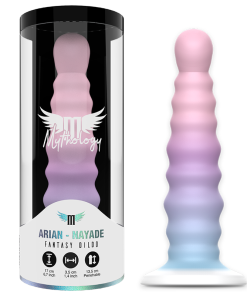 MYTHOLOGY ARIAN NAYADE DILDO M