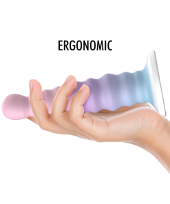 Alternative view of MYTHOLOGY ARIAN NAYADE DILDO M