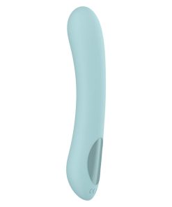 KIIROO PEARL 2+ G-SPOT VIBRATOR - TURQUOISE
