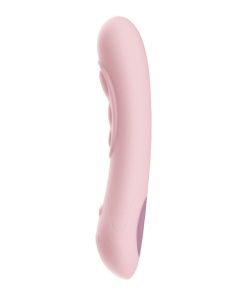 Alternative view of KIIROO PEARL 3 G-SPOT VIBRATOR - PINK