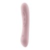 KIIROO PEARL 3 G-SPOT VIBRATOR - PINK