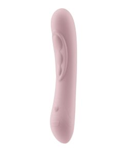 KIIROO PEARL 3 G-SPOT VIBRATOR - PINK