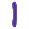 KIIROO PEARL 3 G-SPOT VIBRATOR - PURPLE