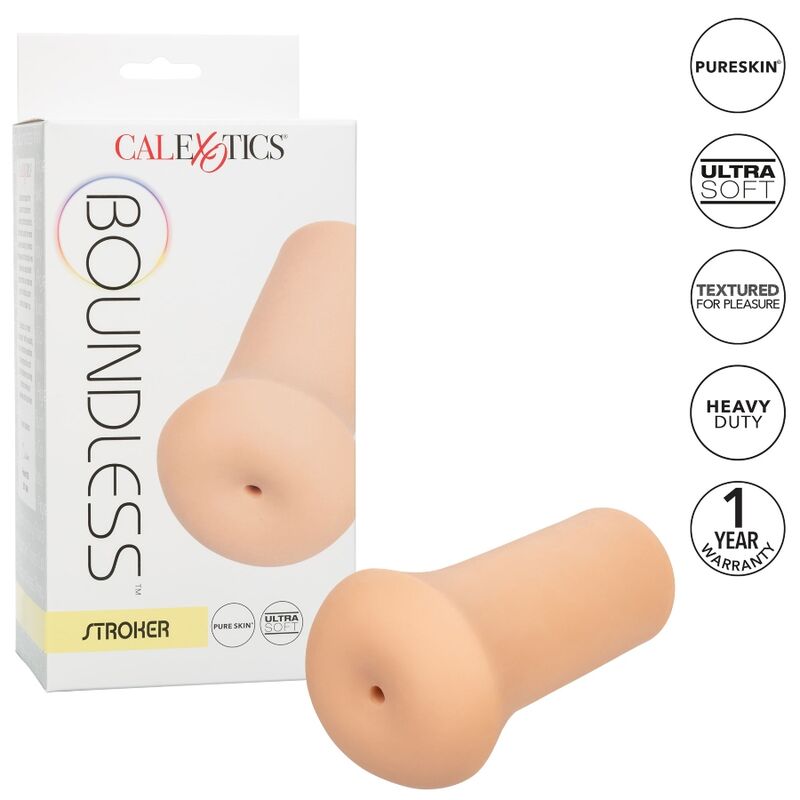 CALEX BOUNDLESS STROKER - LIGHT - slika 2