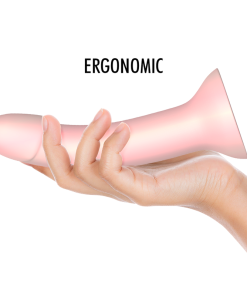 Alternative view of MYTHOLOGY RUNE CANDY DILDO M