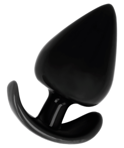 Alternative view of ADDICTED TOYS ANAL PLUG 6.5CM