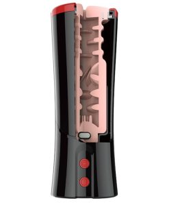 PRETTY LOVE MULTIFUNCTION MASTURBATOR OZZY