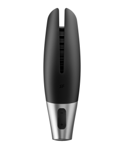 Alternative view of SATISFYER POWER MASTURBATOR - BLACK
