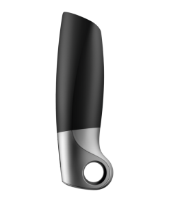 SATISFYER POWER MASTURBATOR - BLACK - slika 3
