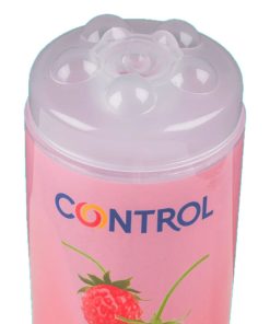 Alternative view of CONTROL MASSAGE GEL 3 IN 1 WILD BERRIES 200 ML