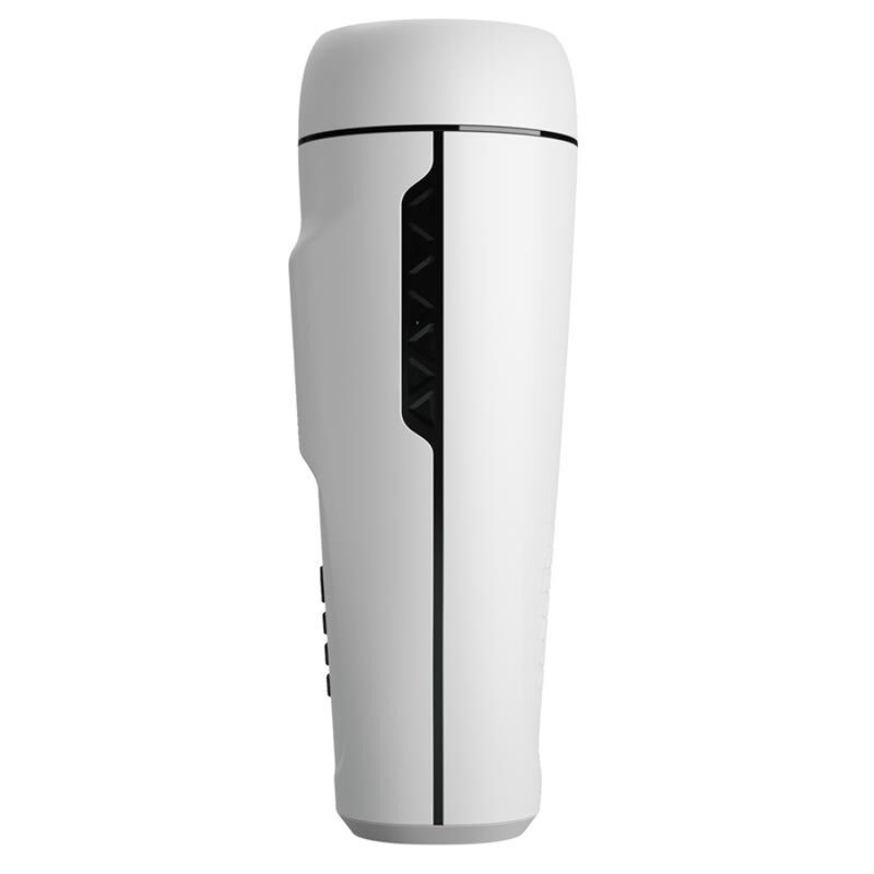 PRETTY LOVE SIENNA MALE MASTURBATOR WITH VIBRATION, SEX TALK AND SUCTION - slika 3