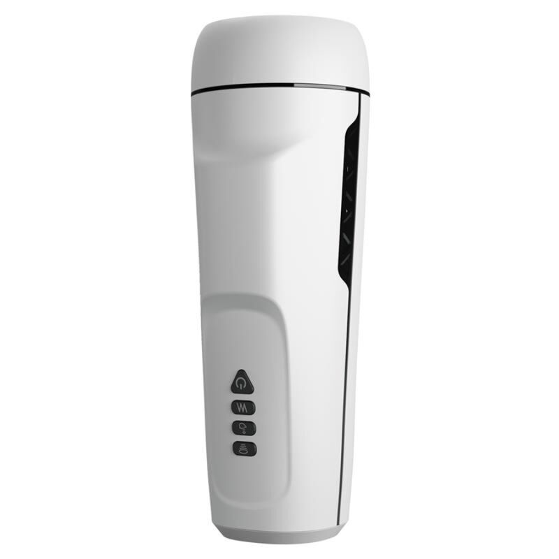 PRETTY LOVE SIENNA MALE MASTURBATOR WITH VIBRATION, SEX TALK AND SUCTION - slika 2