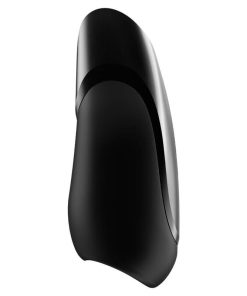 SATISFYER MEN VIBRATION+ - BLACK - slika 3