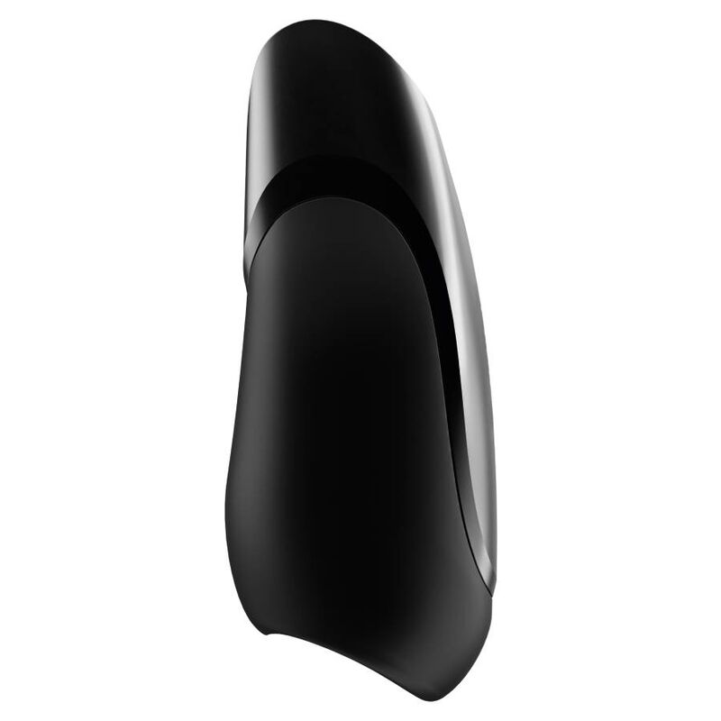 SATISFYER MEN VIBRATION+ - BLACK - slika 3