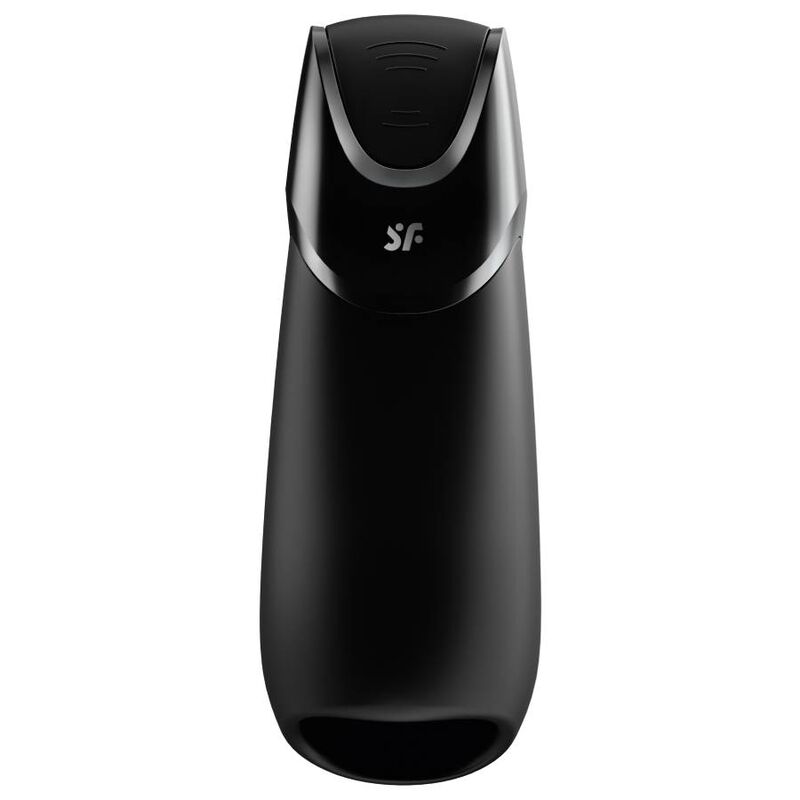 SATISFYER MEN VIBRATION+ - BLACK - slika 2