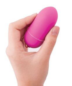 Alternative view of BNAUGHTY UNLEASHED CLASSIC MAGENTA