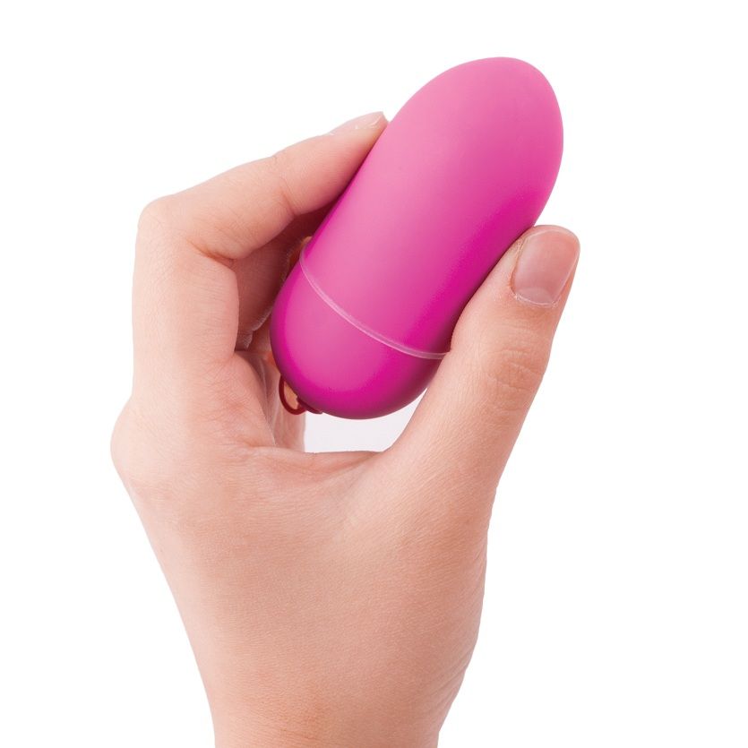BNAUGHTY UNLEASHED CLASSIC MAGENTA - slika 2